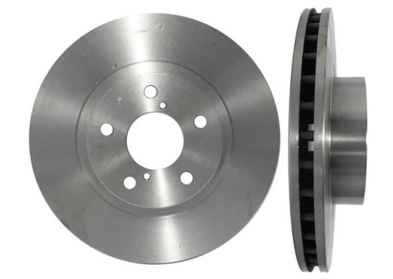 Гальмівний диск