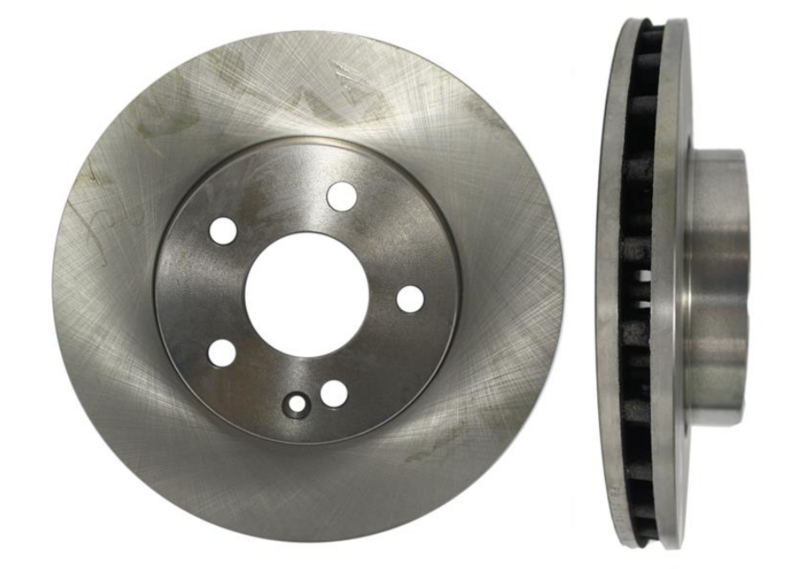 Гальмівний диск