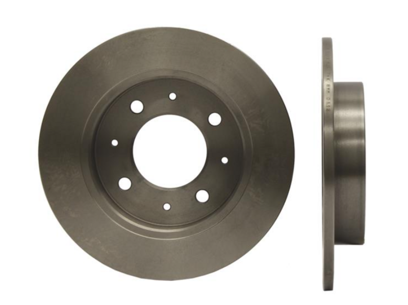 Гальмівний диск