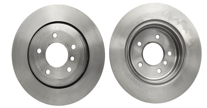 Гальмівний диск