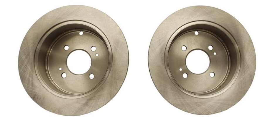 Гальмівний диск