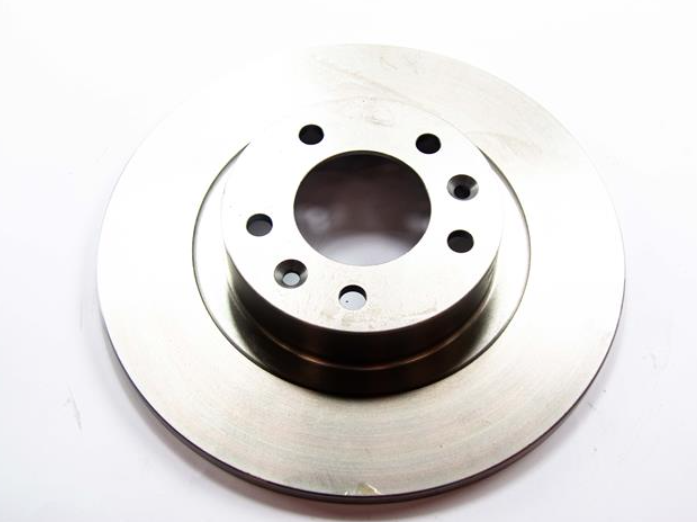 Гальмівний диск