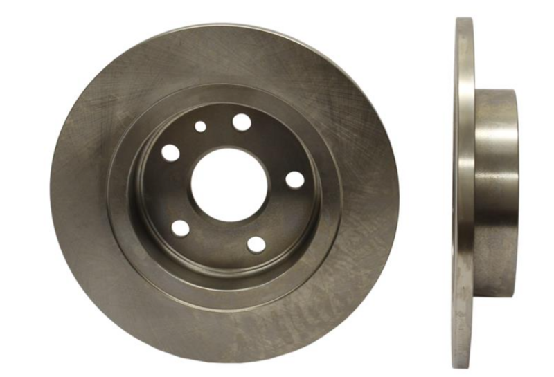 Тормозной диск