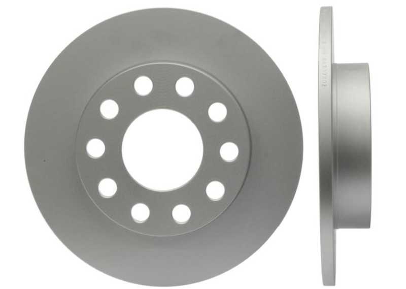 Гальмівний диск