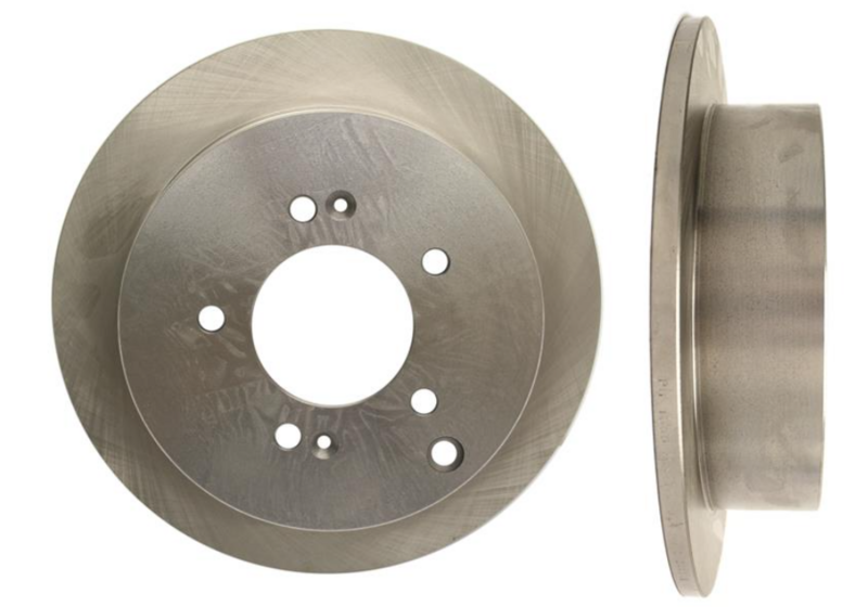 Гальмівний диск