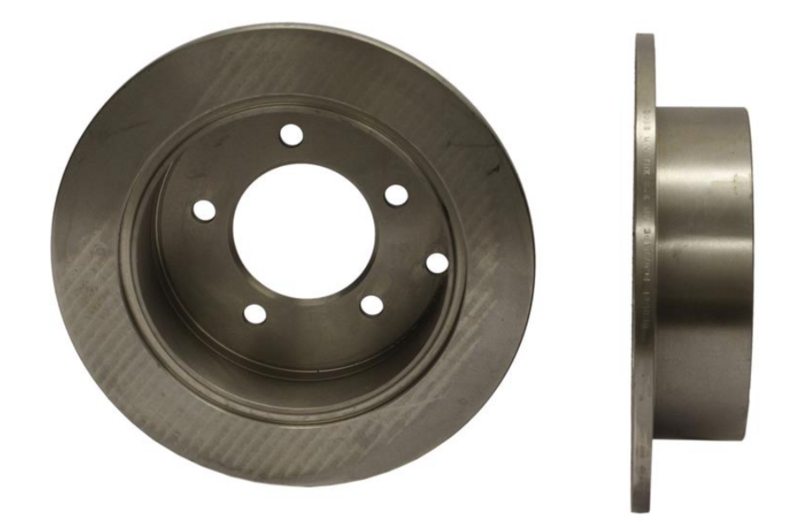 Гальмівний диск