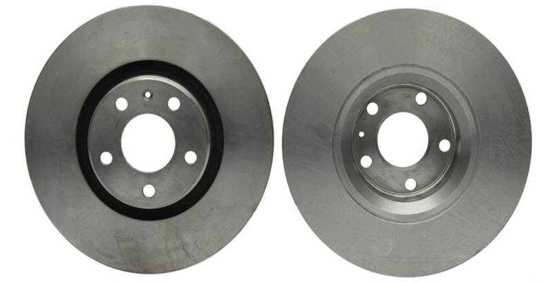 Гальмівний диск