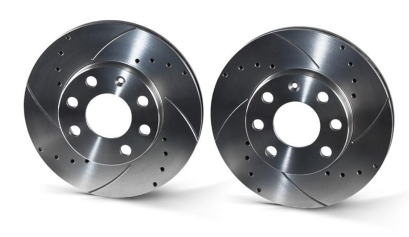 Тормозной диск