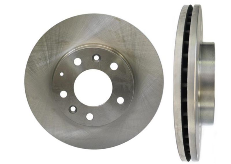 Гальмівний диск