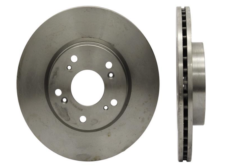 Гальмівний диск