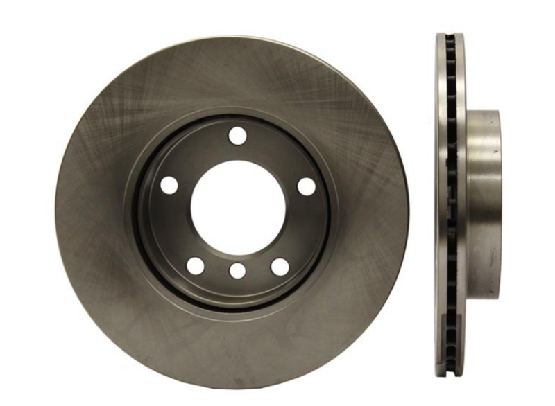 Гальмівний диск