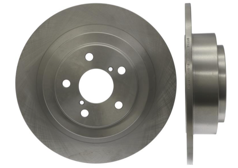 Гальмівний диск