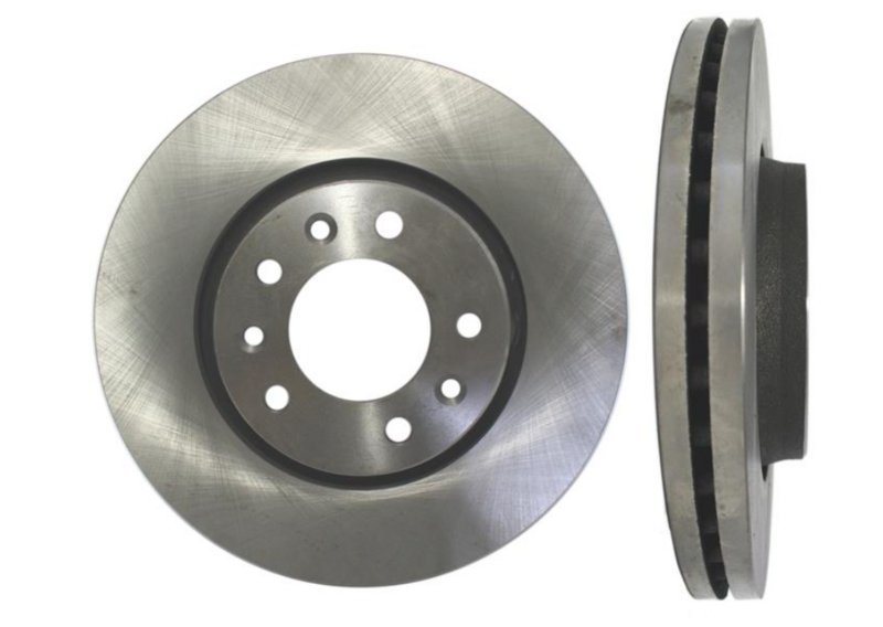 Гальмівний диск