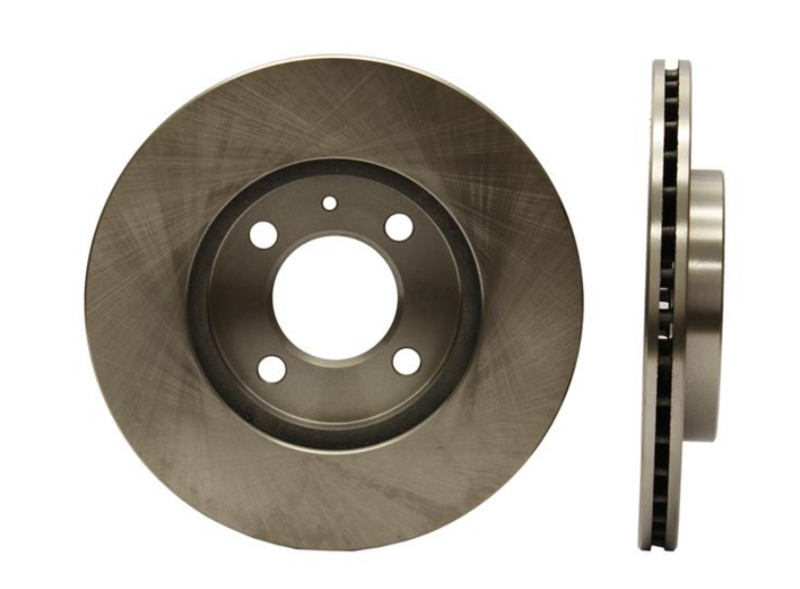 Гальмівний диск