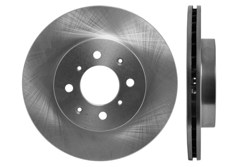 Гальмівний диск