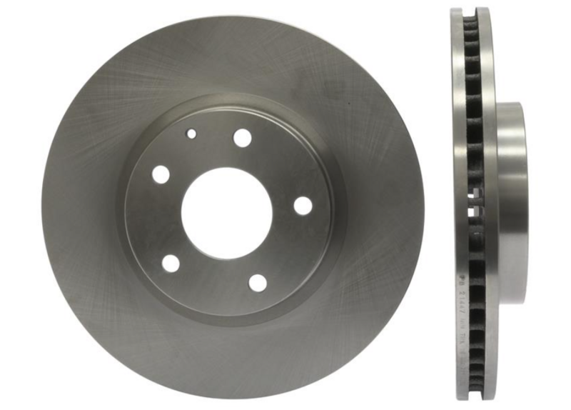 Гальмівний диск