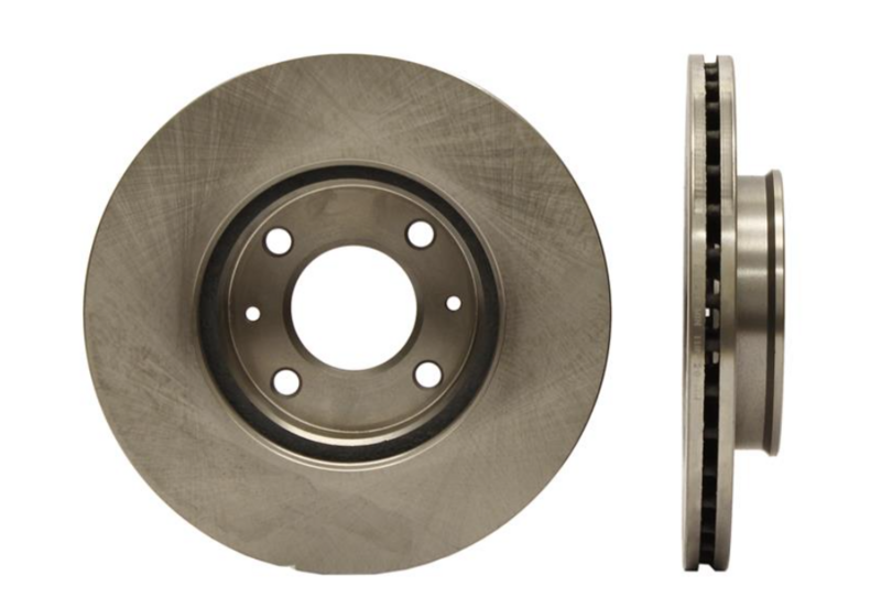 Гальмівний диск