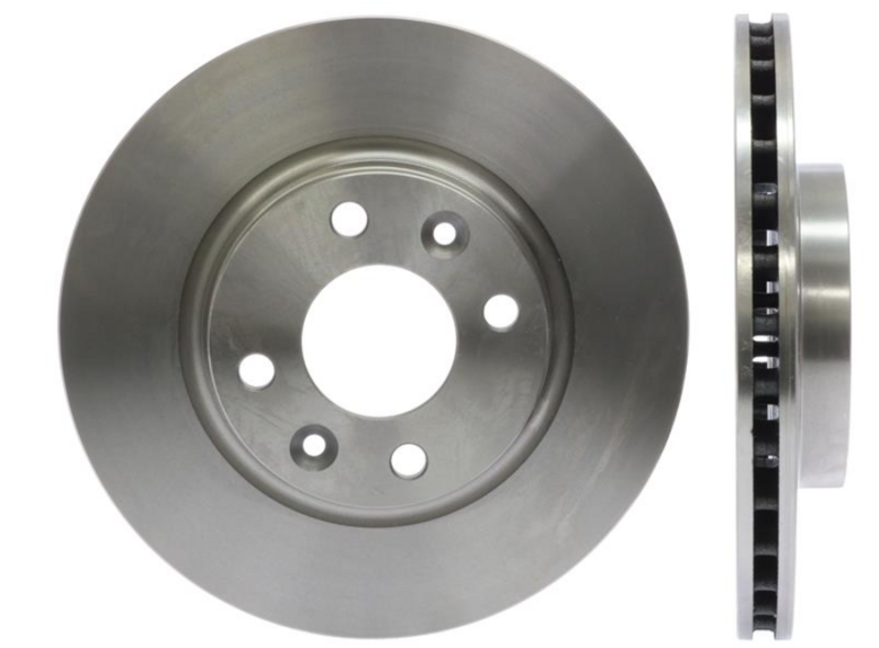 Гальмівний диск