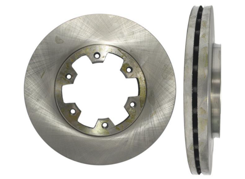 Гальмівний диск