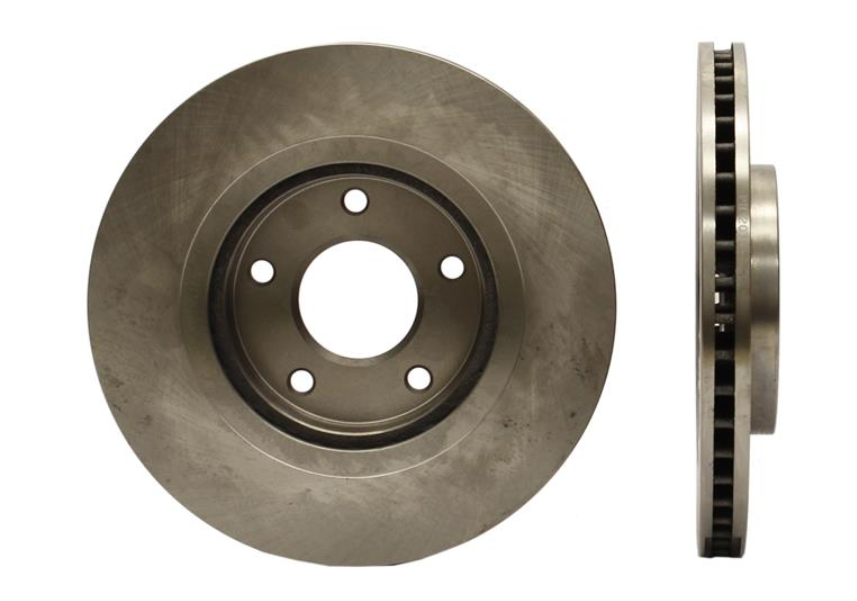 Гальмівний диск