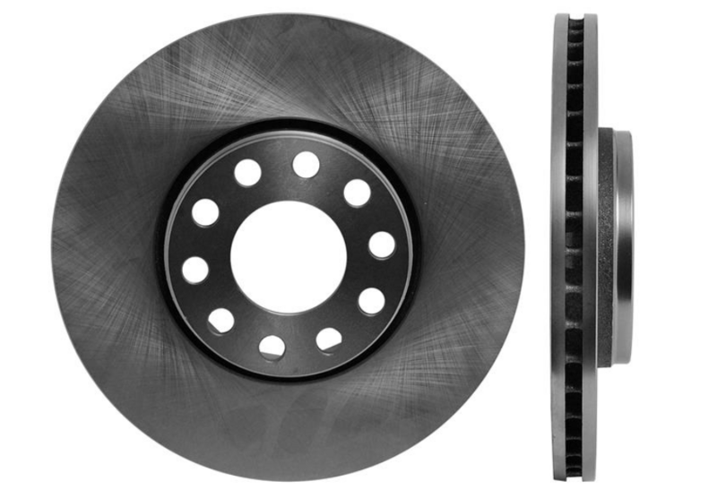 Гальмівний диск