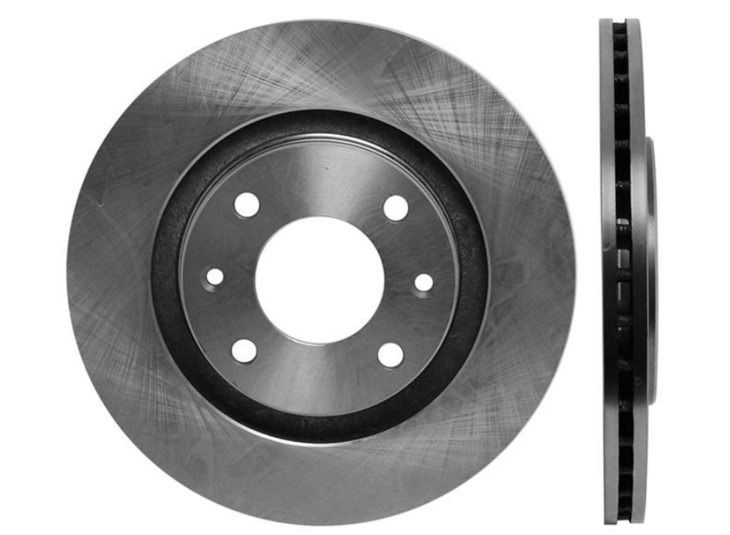 Гальмівний диск