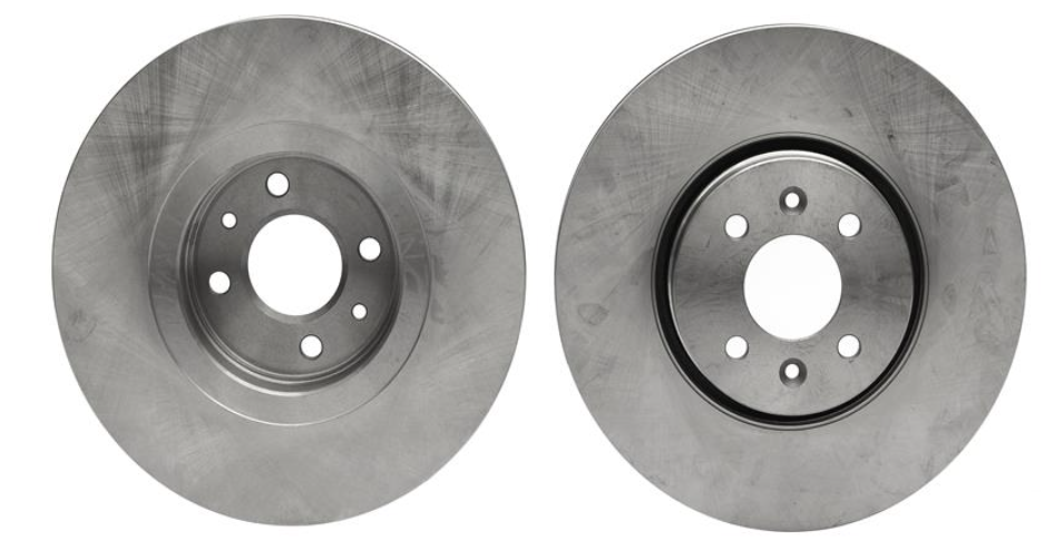 Гальмівний диск