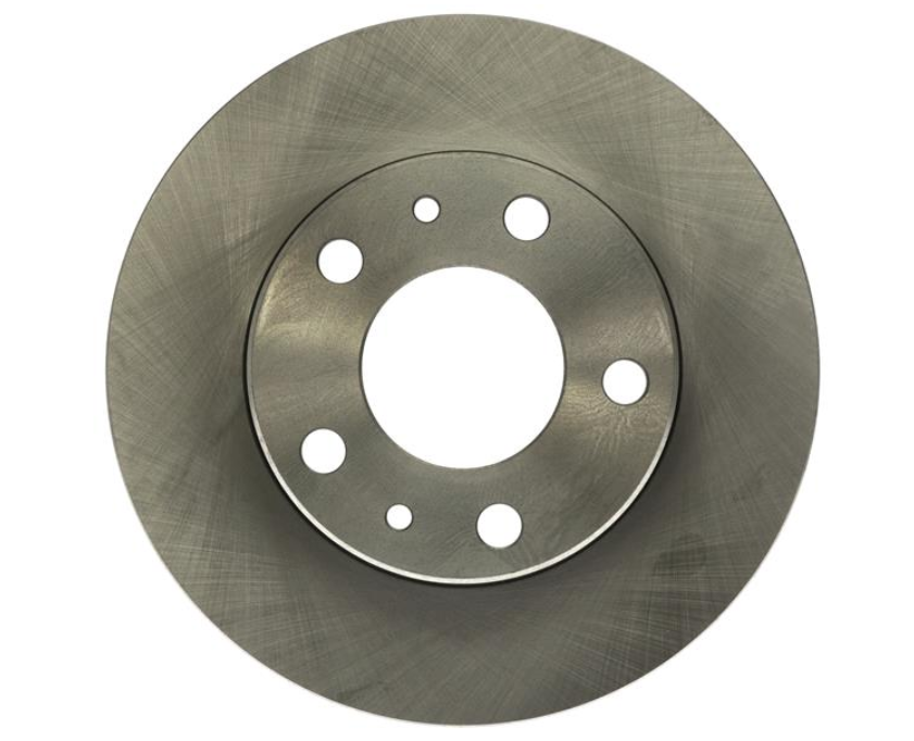 Гальмівний диск