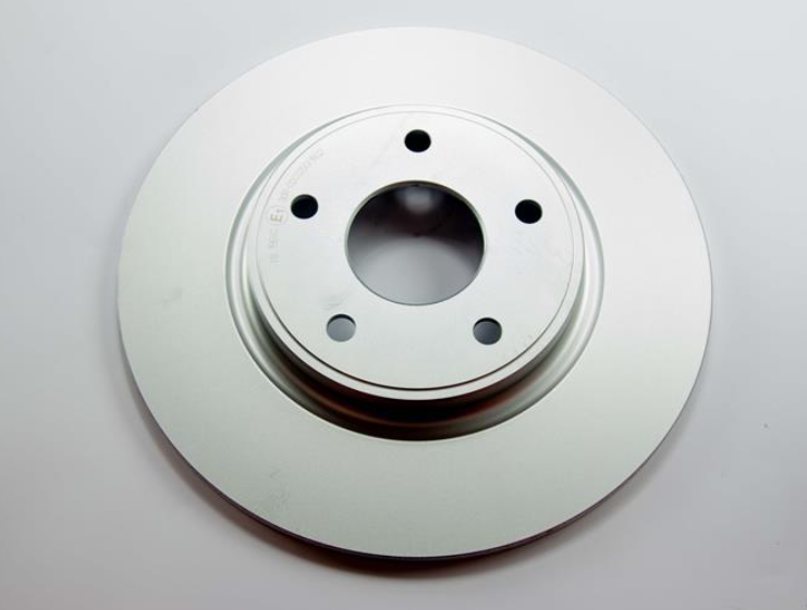 Гальмівний диск