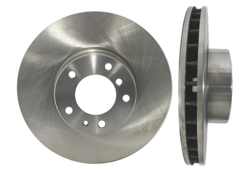 Гальмівний диск