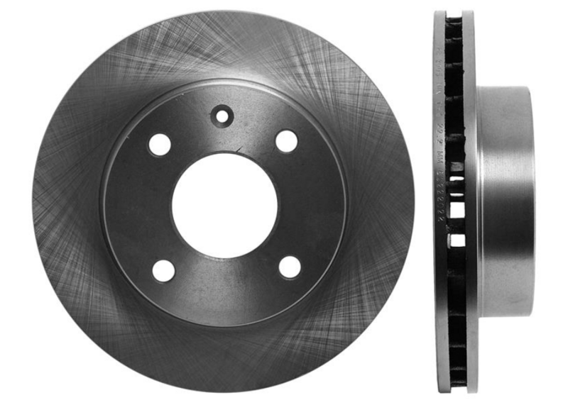 Гальмівний диск