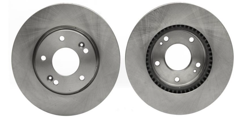 Гальмівний диск