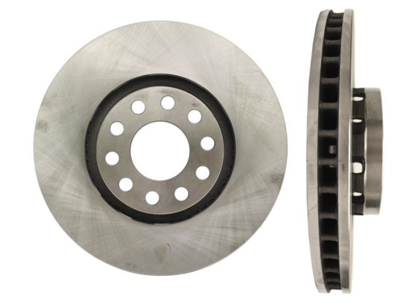 Гальмівний диск