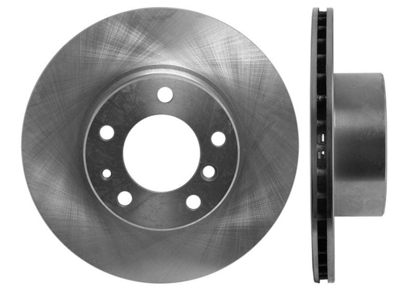 Гальмівний диск