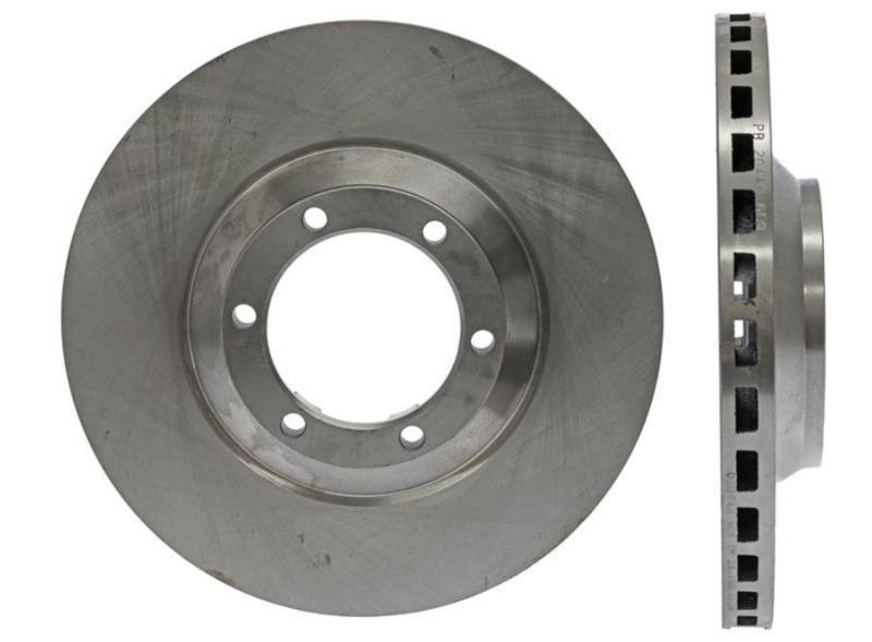 Тормозной диск