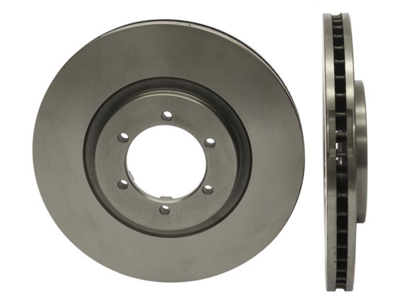 Гальмівний диск