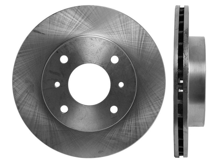 Гальмівний диск