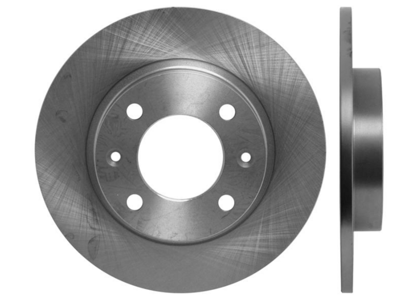 Гальмівний диск