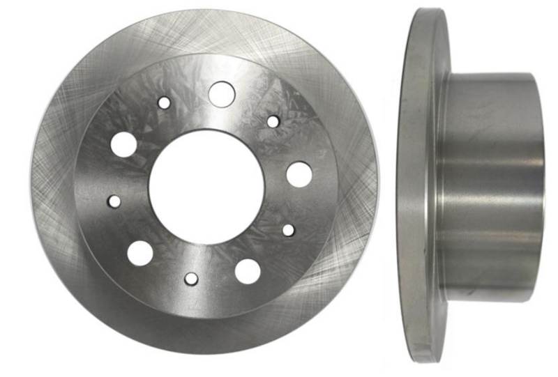 Гальмівний диск