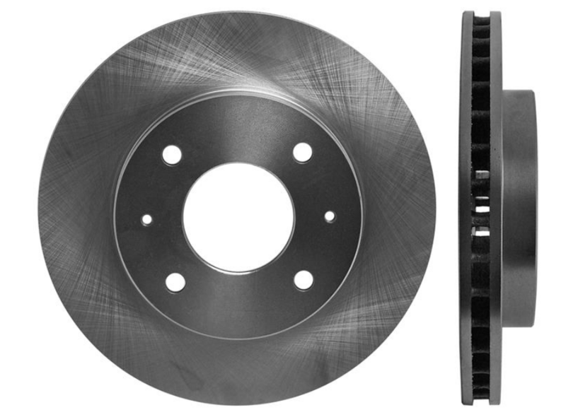 Гальмівний диск