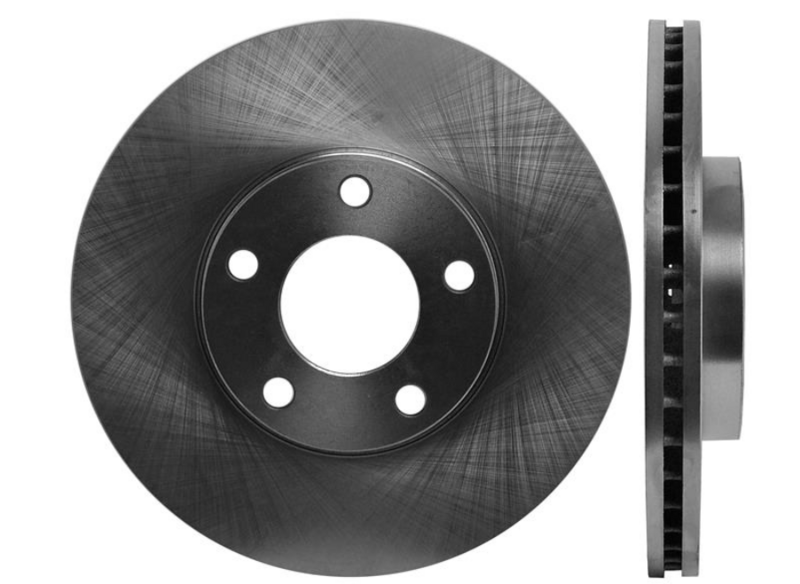 Гальмівний диск