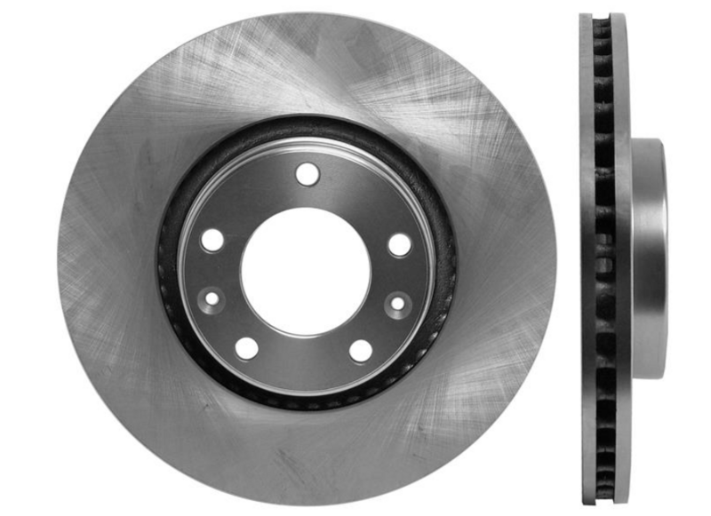 Гальмівний диск