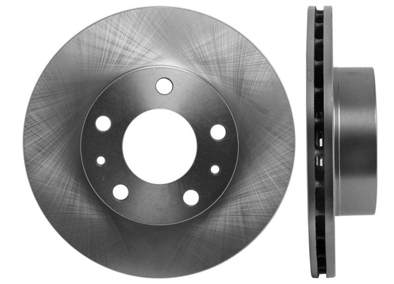 Гальмівний диск