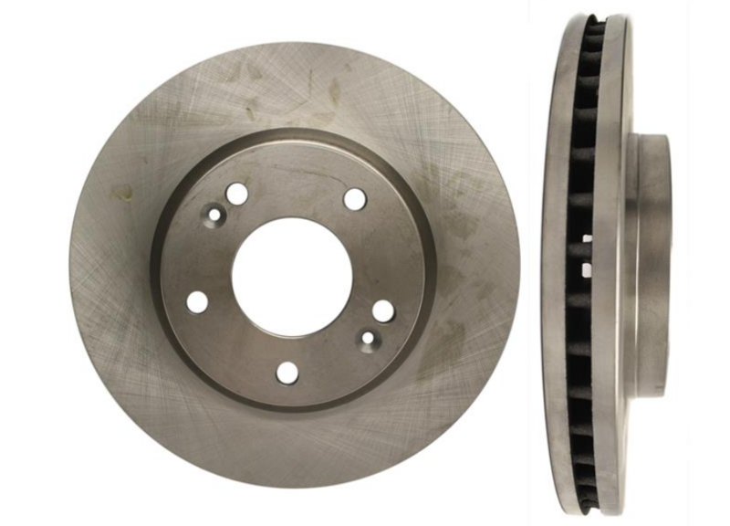 Гальмівний диск