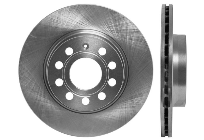 Гальмівний диск