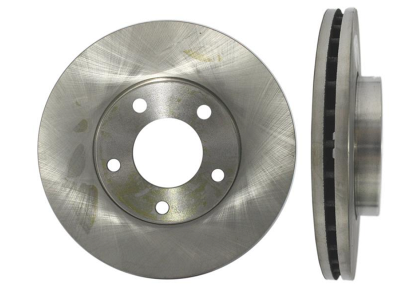 Гальмівний диск