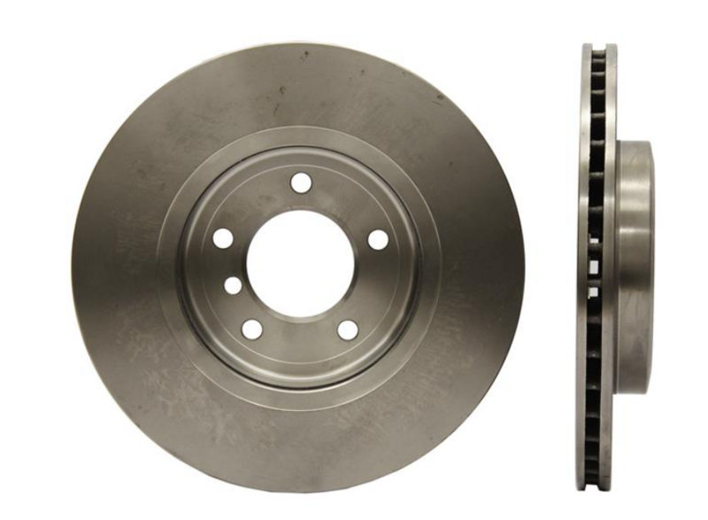 Гальмівний диск