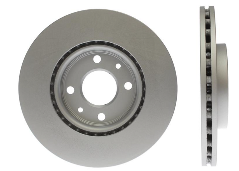 Гальмівний диск