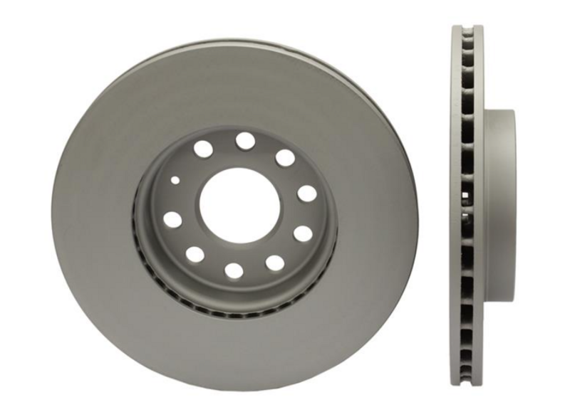 Гальмівний диск