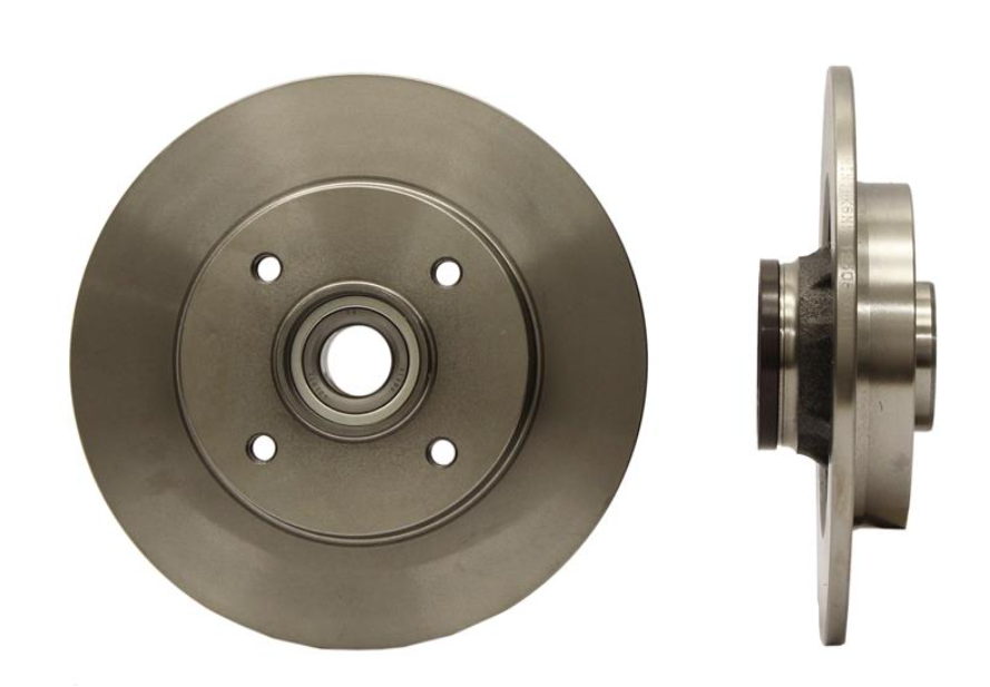 Гальмівний диск